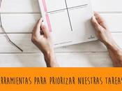Herramientas para priorizar nuestras tareas: matriz Eisenhower