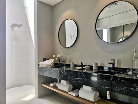 Ayana: la posada en José Ignacio que construye un proyecto cultural incluyendo un “skyspace” de James Turrell. 14