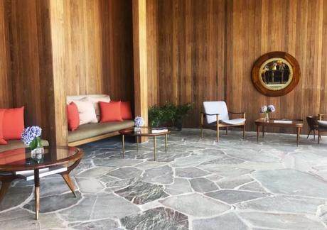 Ayana: la posada en José Ignacio que construye un proyecto cultural incluyendo un “skyspace” de James Turrell. 7