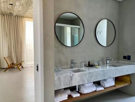 Ayana: la posada en José Ignacio que construye un proyecto cultural incluyendo un “skyspace” de James Turrell. 24