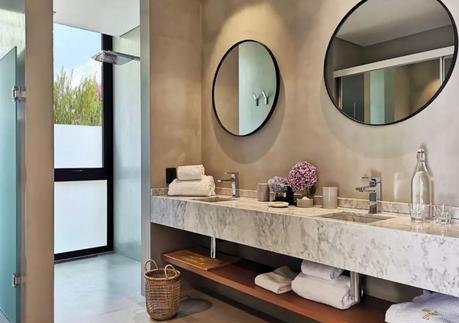 Ayana: la posada en José Ignacio que construye un proyecto cultural incluyendo un “skyspace” de James Turrell. 20