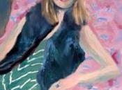 diseñadora Luisa María Benito Lobato punto primer libro… ‘Los Idus marzo'”