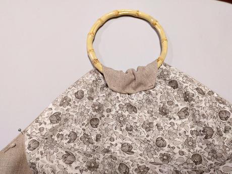 Como hacer un bolso de tela Tote Bag