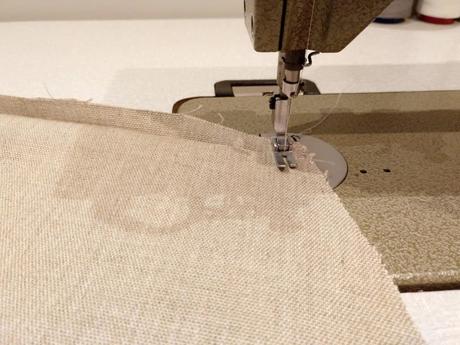 Como hacer un bolso de tela Tote Bag