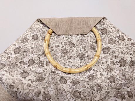 Como hacer un bolso de tela Tote Bag