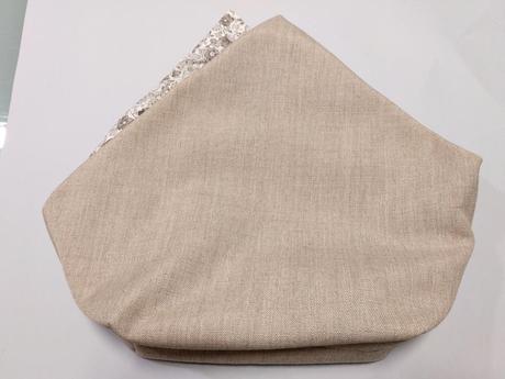 Como hacer un bolso de tela Tote Bag