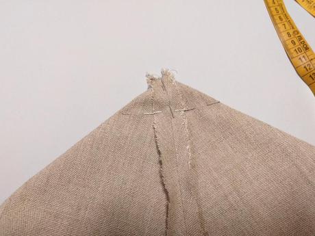 Como hacer un bolso de tela Tote Bag