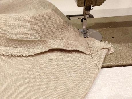 Como hacer un bolso de tela Tote Bag