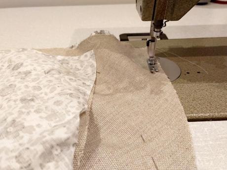 Como hacer un bolso de tela Tote Bag