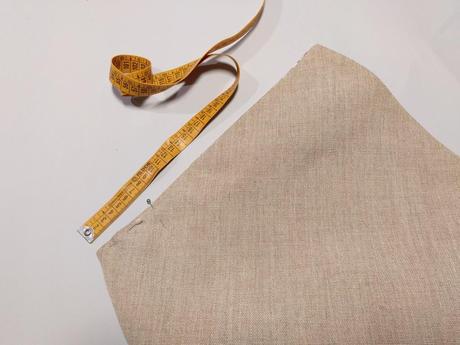 Como hacer un bolso de tela Tote Bag