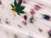 Estampación Botánica