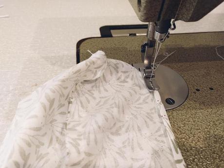 Las 5 mejores formas de confeccionar una mascarilla de tela