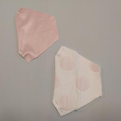 Doblar pinzas mascarilla modelo 4