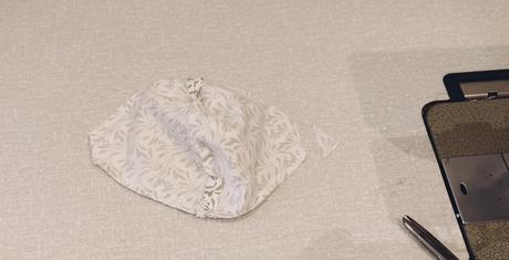 Las 5 mejores formas de confeccionar una mascarilla de tela