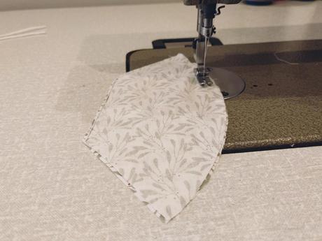 Las 5 mejores formas de confeccionar una mascarilla de tela