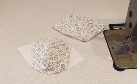 Las 5 mejores formas de confeccionar una mascarilla de tela