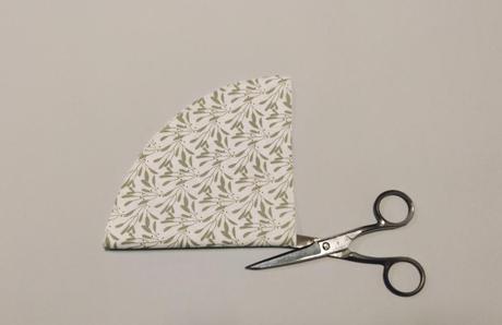 Las 5 mejores formas de confeccionar una mascarilla de tela