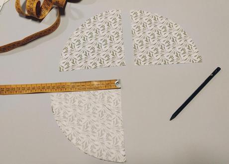 Las 5 mejores formas de confeccionar una mascarilla de tela