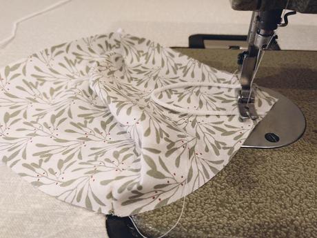 Las 5 mejores formas de confeccionar una mascarilla de tela