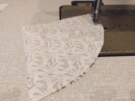 Las 5 mejores formas de confeccionar una mascarilla de tela