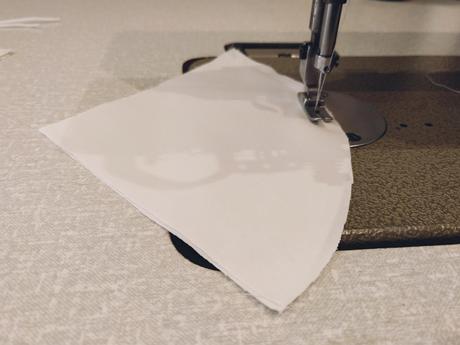 Las 5 mejores formas de confeccionar una mascarilla de tela