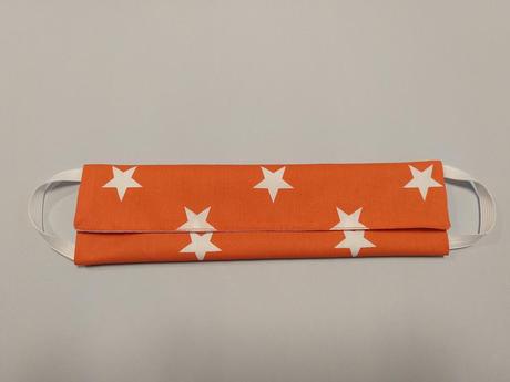 Doblez 2 mascarilla modelo 2