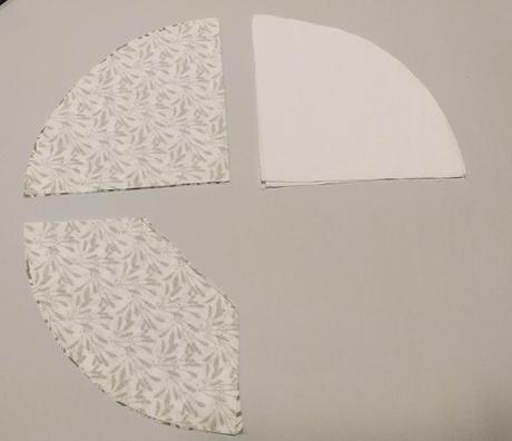 Las 5 mejores formas de confeccionar una mascarilla de tela