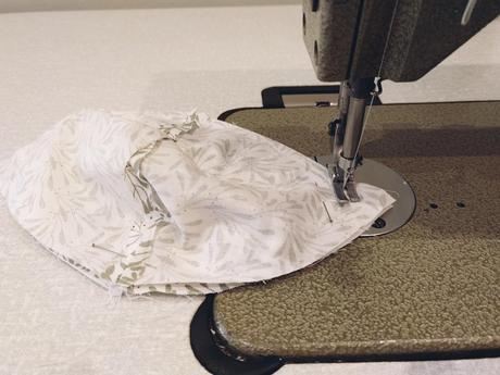 Las 5 mejores formas de confeccionar una mascarilla de tela