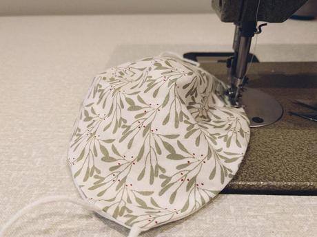 Las 5 mejores formas de confeccionar una mascarilla de tela