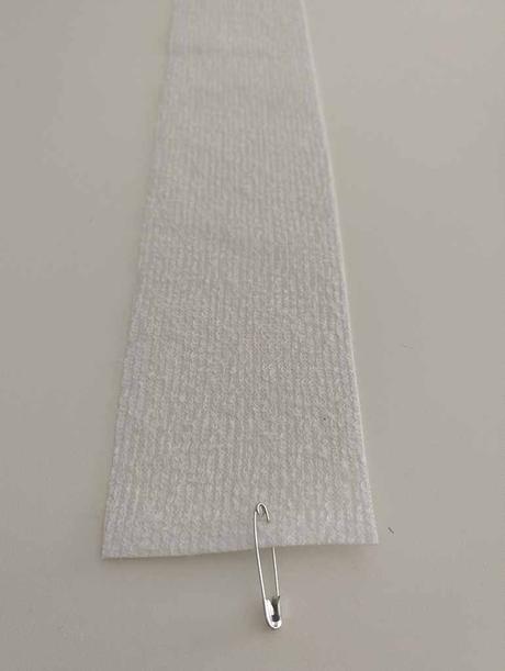 Preparar pienza interior