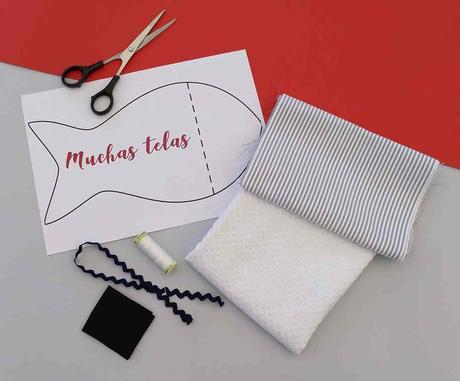 Confeccionar peces de tela Confeccionar peces de tela Foto 1