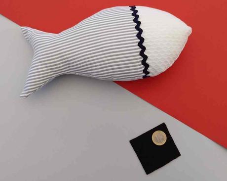 Confeccionar peces de tela Confeccionar peces de tela Foto 10