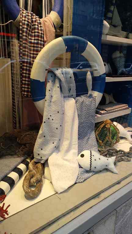 Confeccionar peces de tela Confeccionar peces de tela Foto 14