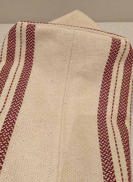 Tutorial bolso de tela