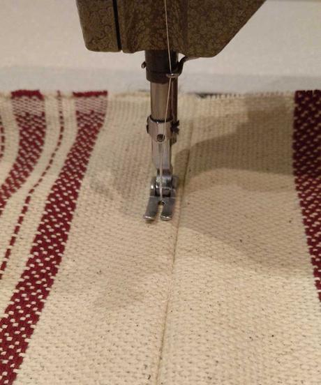 Tutorial bolso de tela