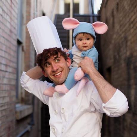 MUCHAS TELAS DAY + CARNAVAL