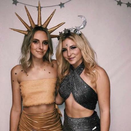 MUCHAS TELAS DAY + CARNAVAL