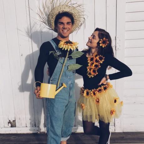 MUCHAS TELAS DAY + CARNAVAL