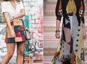Patchwork tendencia