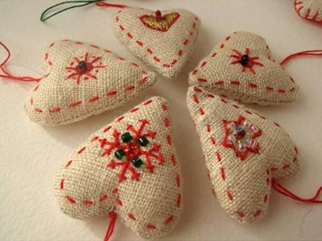Ideas para decorar tu árbol de Navidad