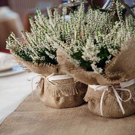 Ideas de saquitos que decoran tu hogar Ideas de saquitos que decoran tu hogar