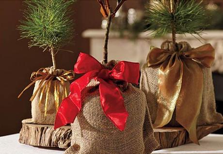 Ideas de saquitos que decoran tu hogar Ideas de saquitos que decoran tu hogar