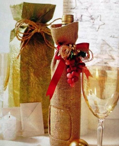 Ideas de saquitos que decoran tu hogar Ideas de saquitos que decoran tu hogar