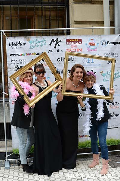 Fiesta Vermut Cine – Gracias
