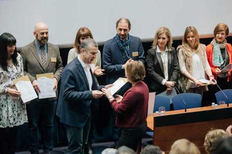 FMG homenaje a nuevos emprendedores
