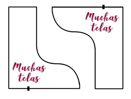 Cómo hacer unos Cubrebotas