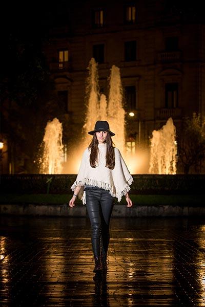 Poncho Isabel De La Fuente Poncho Isabel De La Fuente