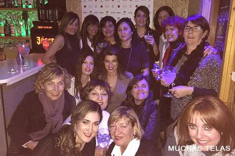 Fiesta Modistillas MK – Gracias Fiesta Modistillas MK – Gracias