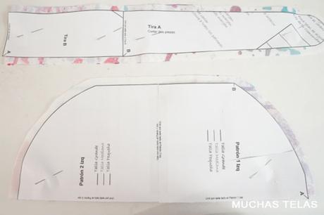 Muchas Telas solidarias