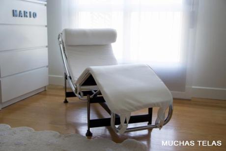 Tapiza tus sofás y dales una nueva imagen Tapiza tus sofás y dales una nueva imagen